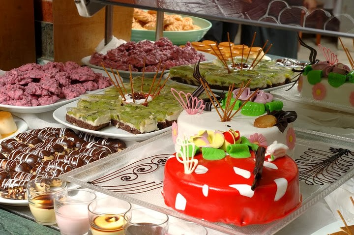 imagini hotel CLUB MEGASARAY BELEK